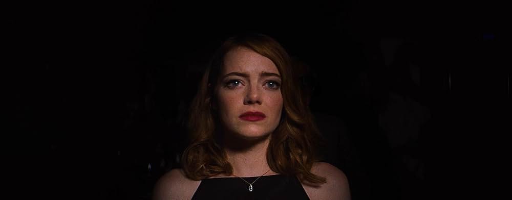 ラ・ラ・ランドの画像