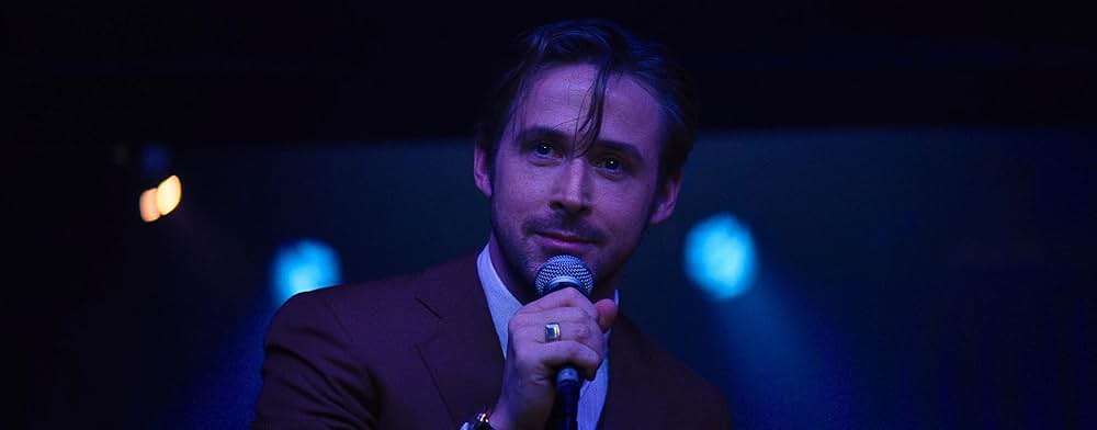 ラ・ラ・ランドの画像