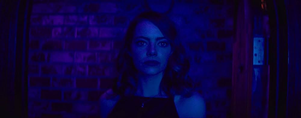 ラ・ラ・ランドの画像