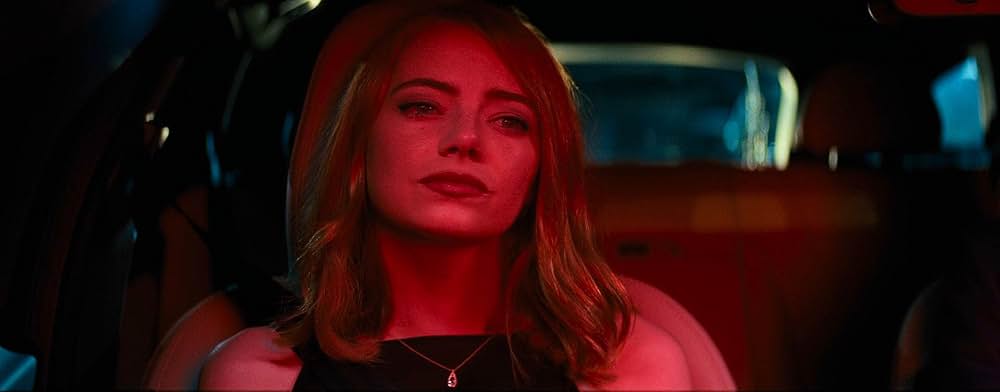 ラ・ラ・ランドの画像