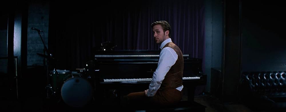 ラ・ラ・ランドの画像