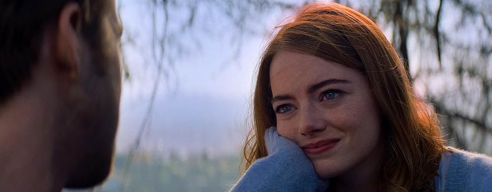 ラ・ラ・ランドの画像