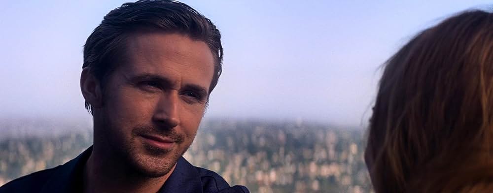 ラ・ラ・ランドの画像