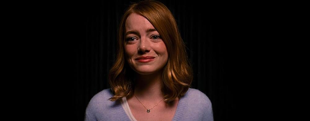 ラ・ラ・ランドの画像