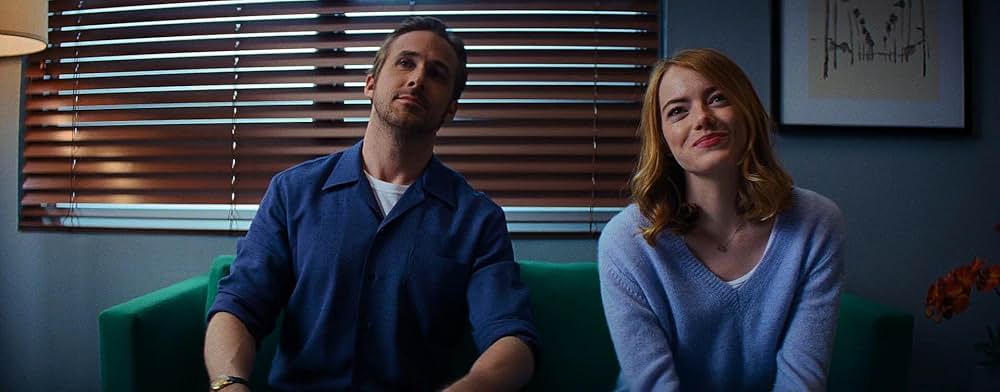 ラ・ラ・ランドの画像