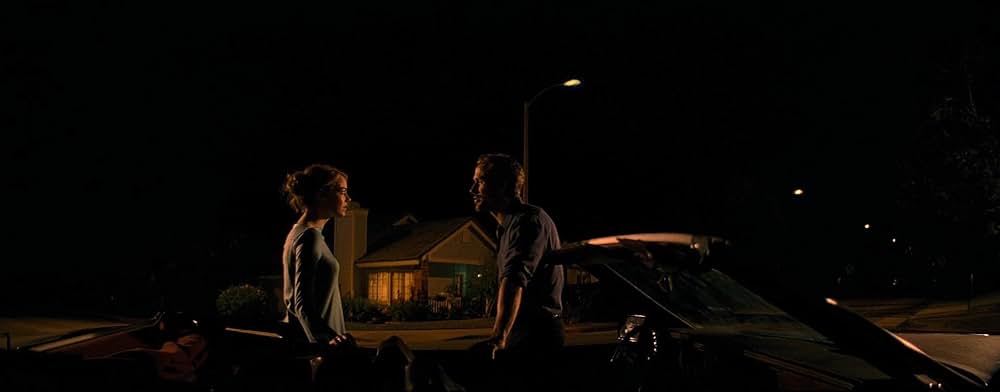 ラ・ラ・ランドの画像