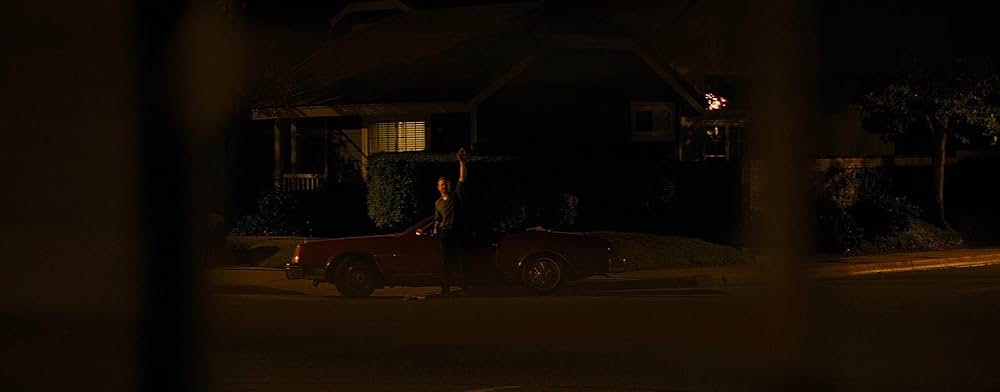 ラ・ラ・ランドの画像