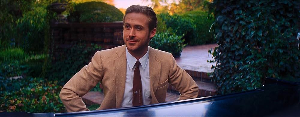 ラ・ラ・ランドの画像