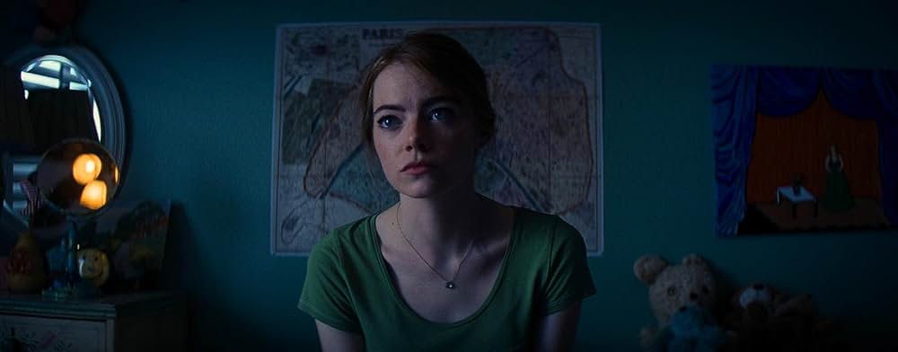 ラ・ラ・ランドの画像