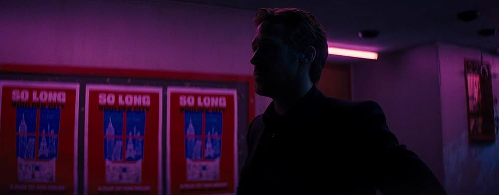 ラ・ラ・ランドの画像