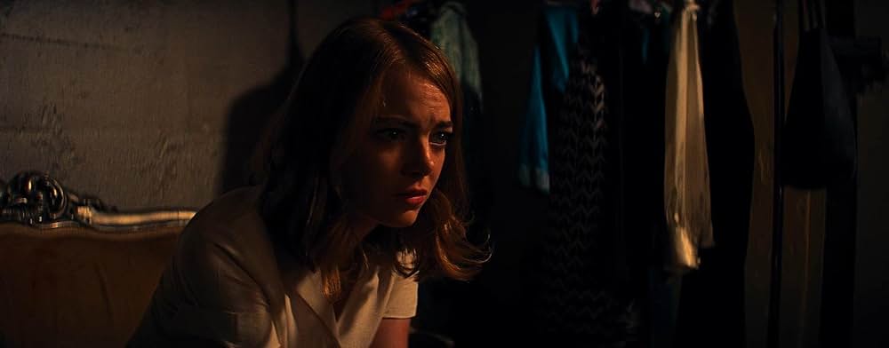 ラ・ラ・ランドの画像