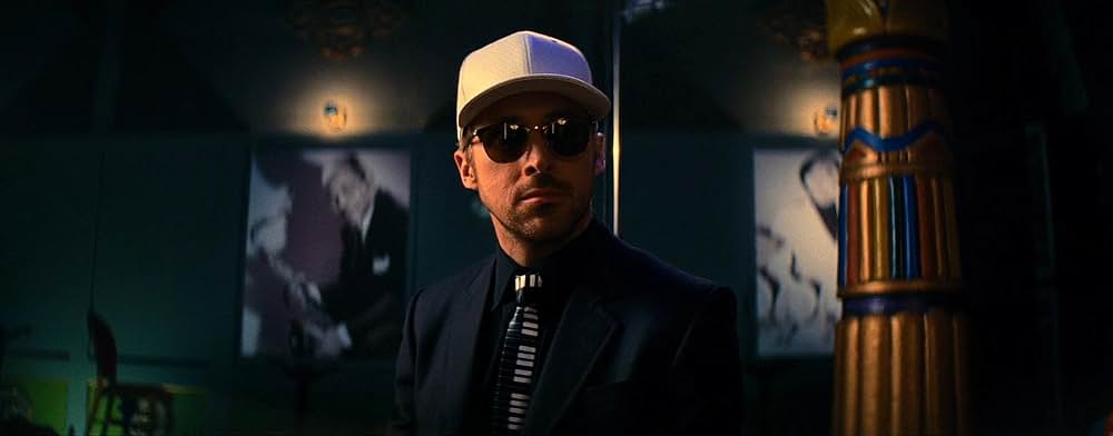 ラ・ラ・ランドの画像