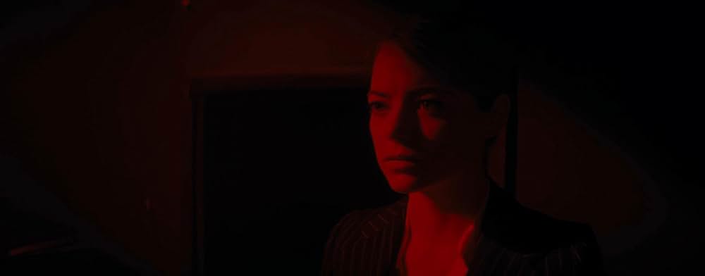 ラ・ラ・ランドの画像