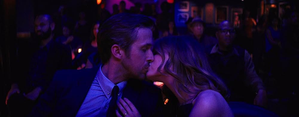 ラ・ラ・ランドの画像