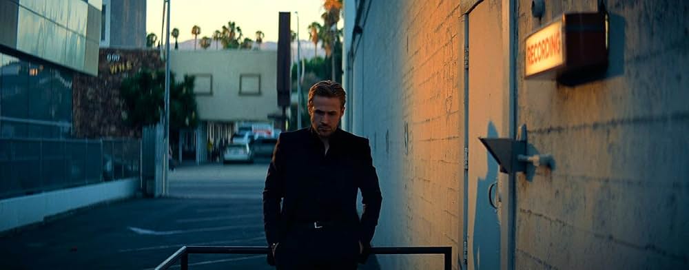 ラ・ラ・ランドの画像