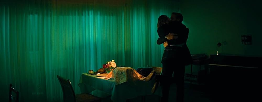 ラ・ラ・ランドの画像