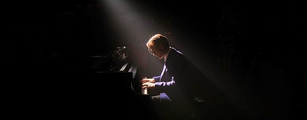 ラ・ラ・ランドの画像