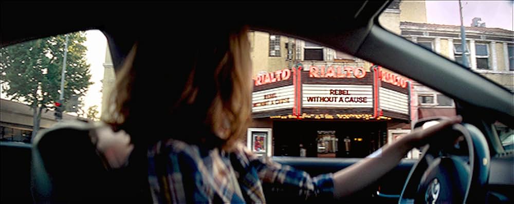 ラ・ラ・ランドの画像