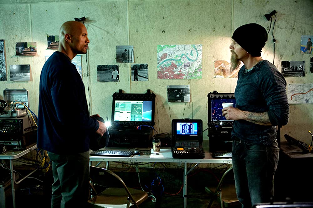 オーバードライヴの画像