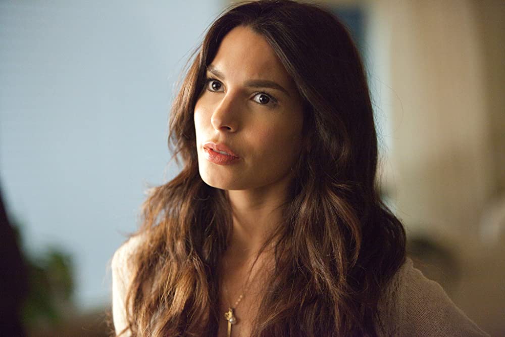 オーバードライヴの画像