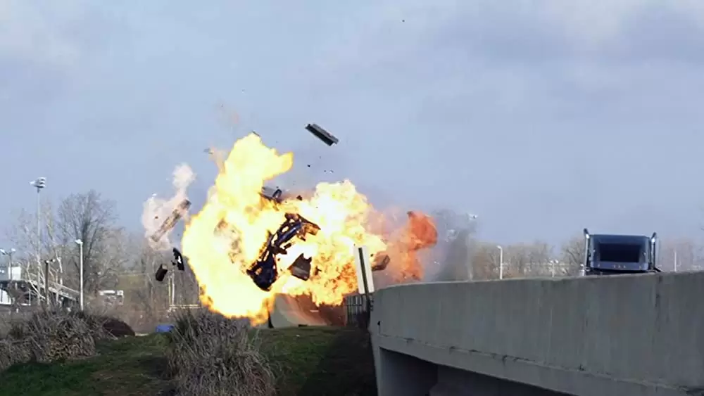 オーバードライヴの画像