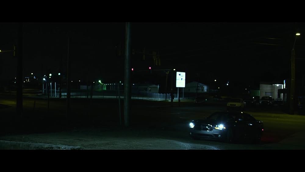 オーバードライヴの画像