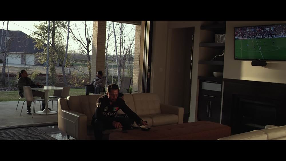 オーバードライヴの画像