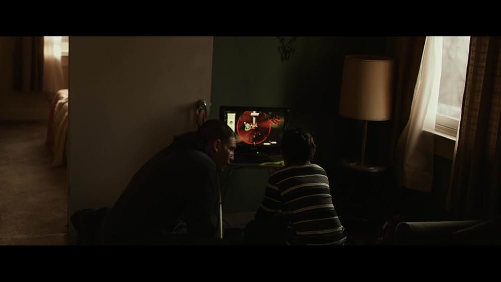 オーバードライヴの画像