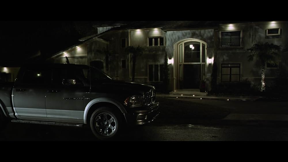 オーバードライヴの画像