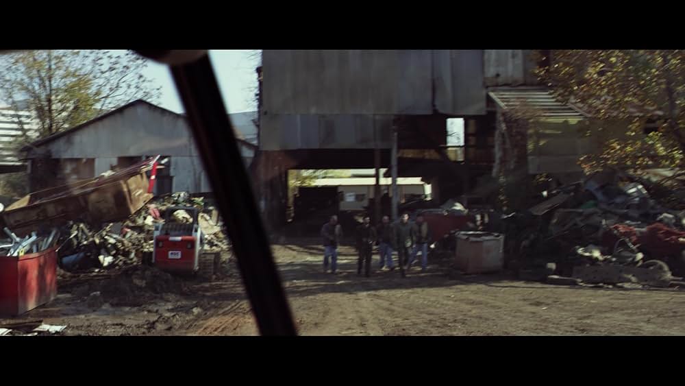 オーバードライヴの画像