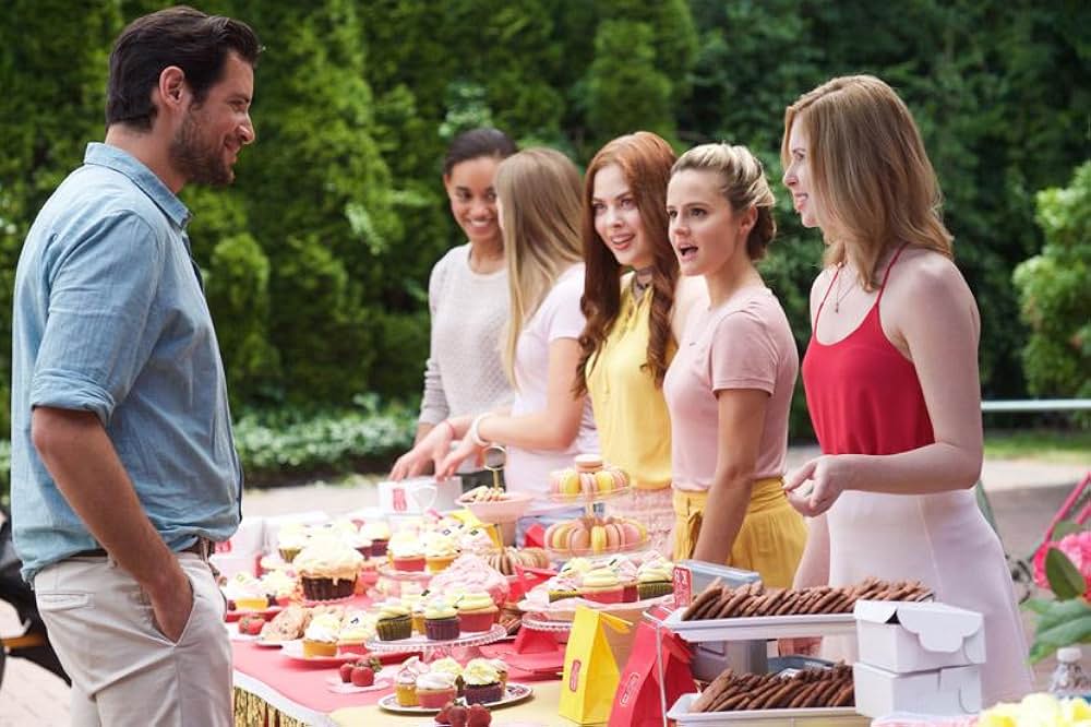 トラスト・ミー 楽しかったあの日々をの画像