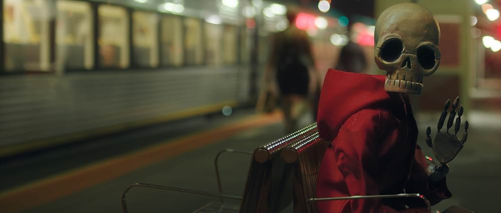 Rebooted（原題）の画像