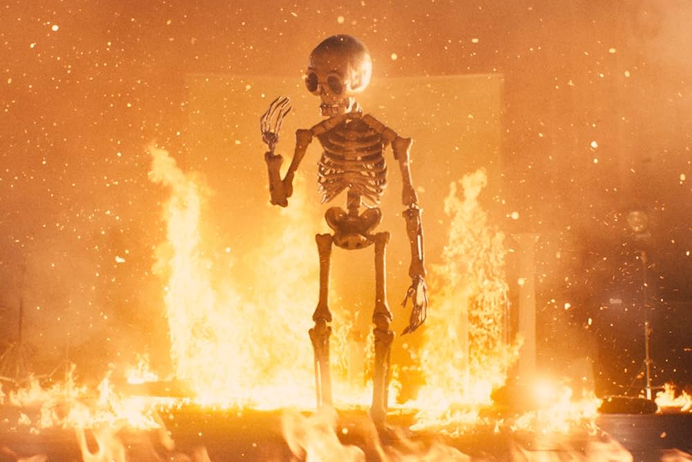 Rebooted（原題）の画像