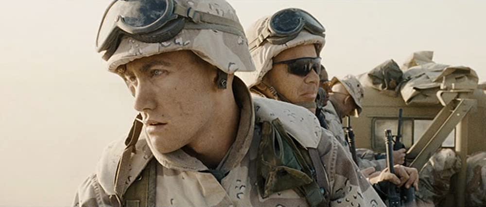 ジャーヘッドの画像