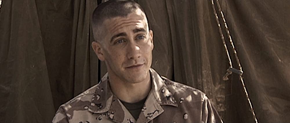 ジャーヘッド 解説 レビュー 評価 映画ポップコーン