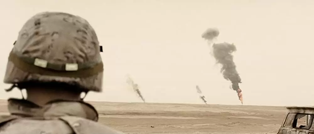 ジャーヘッドの画像