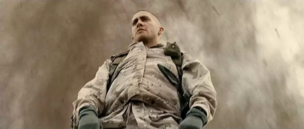 ジャーヘッドの画像