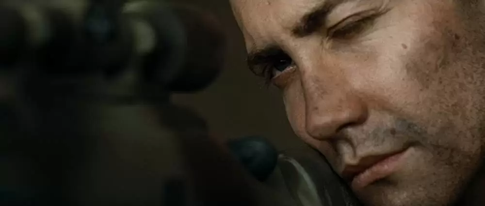 ジャーヘッドの画像