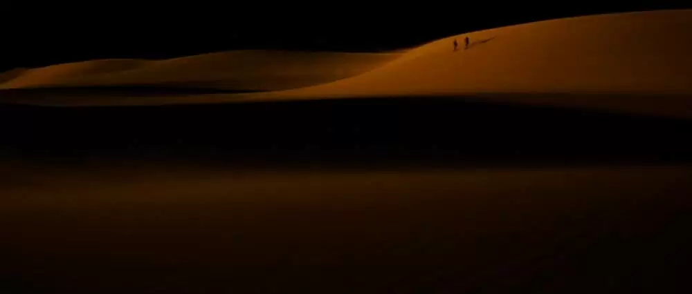 ジャーヘッドの画像