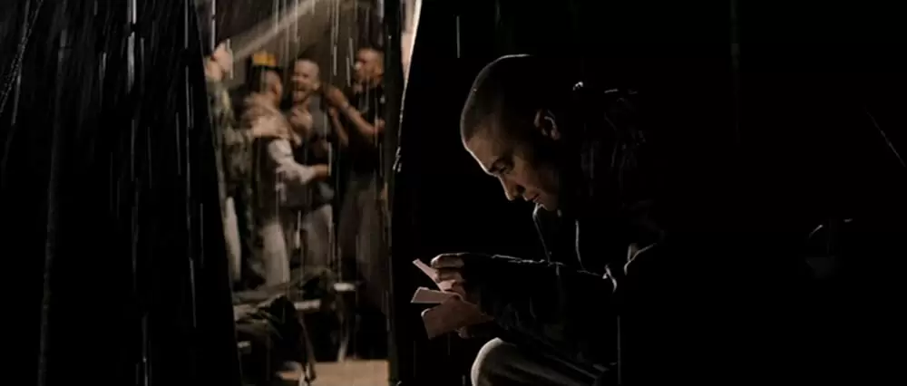 ジャーヘッドの画像