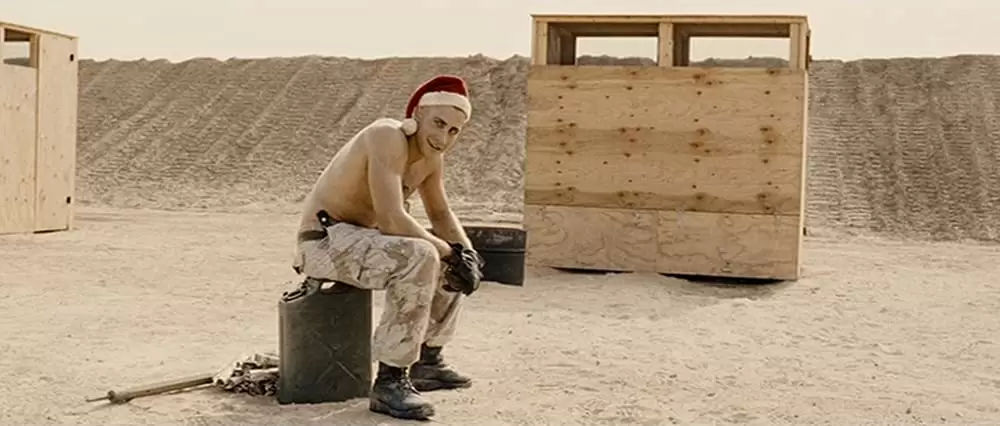 ジャーヘッドの画像