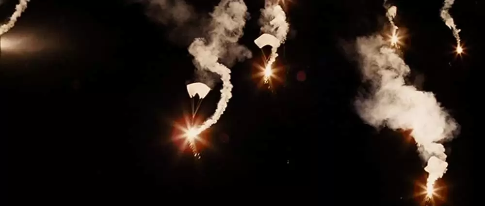 ジャーヘッドの画像