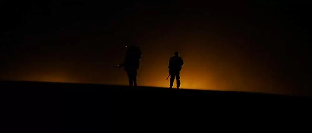 ジャーヘッドの画像