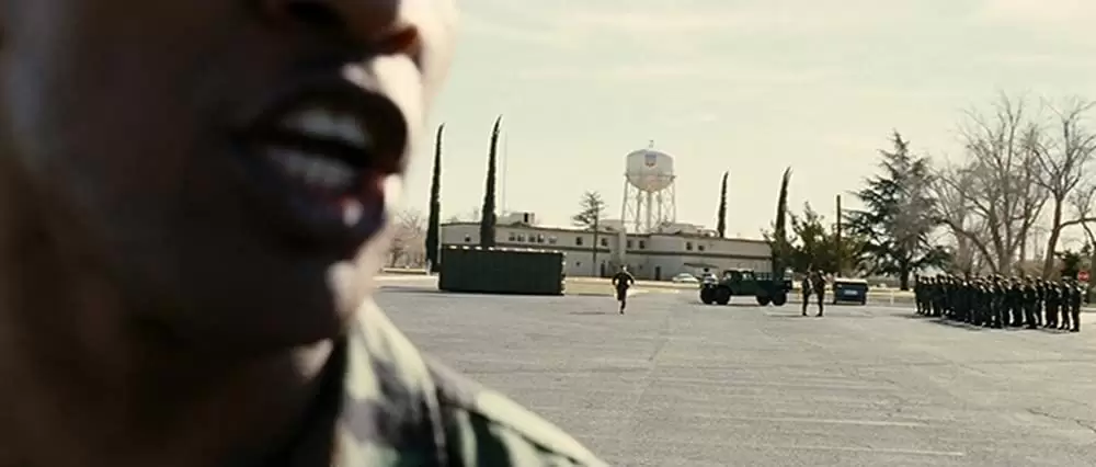 ジャーヘッドの画像