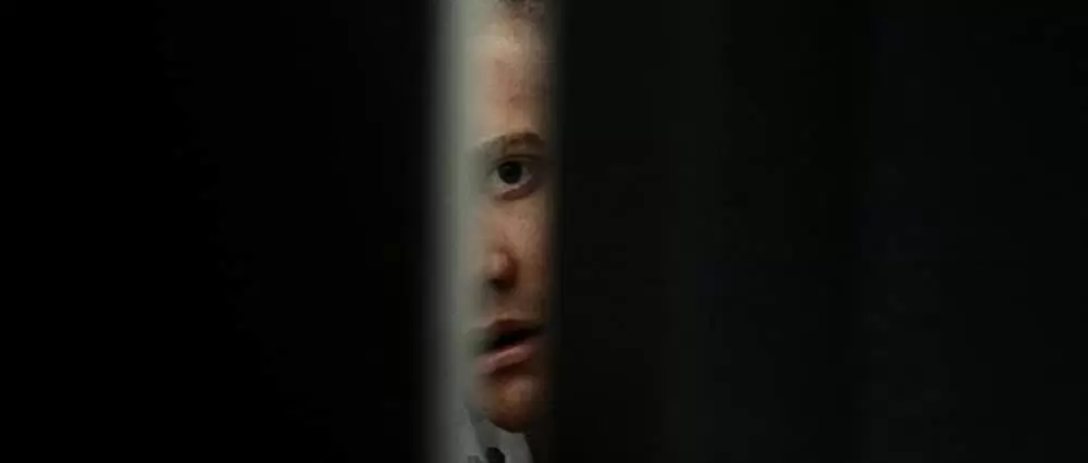 ジャーヘッドの画像