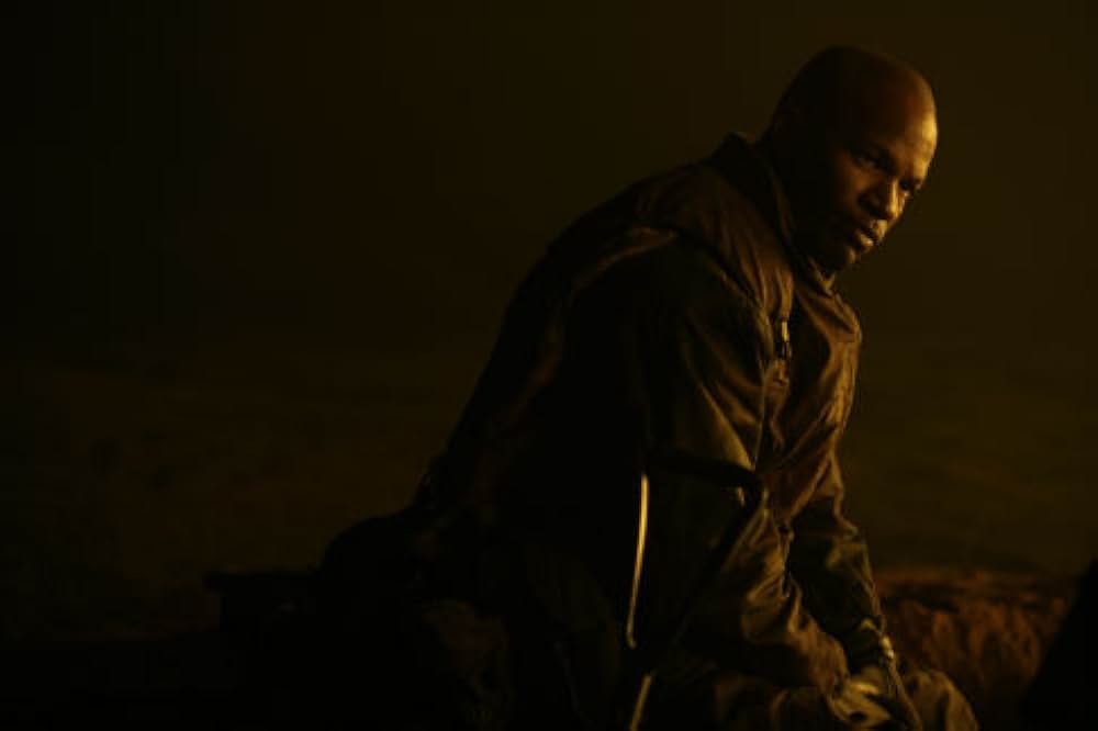 ジャーヘッドの画像