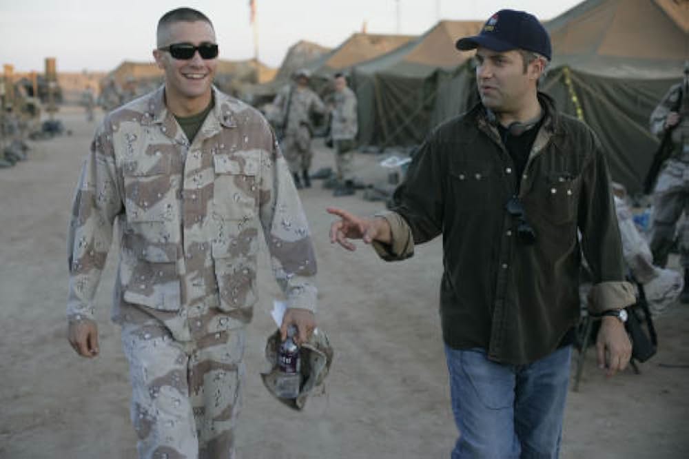 ジャーヘッドの画像