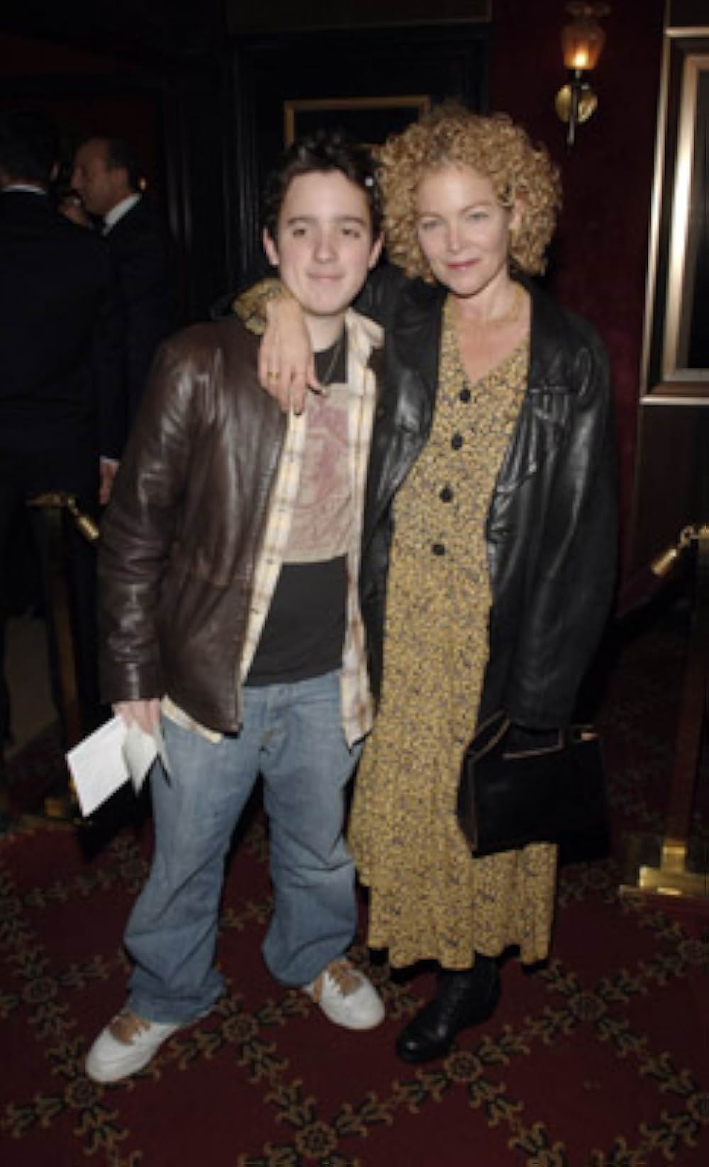 ジャーヘッドの画像