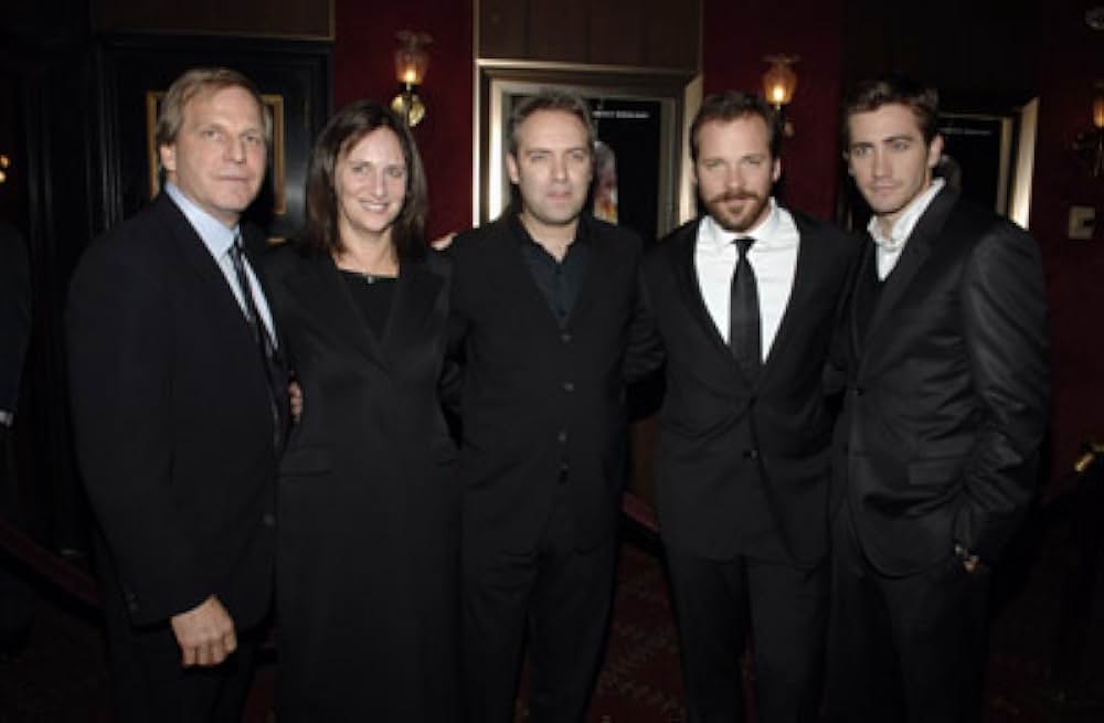 ジャーヘッドの画像