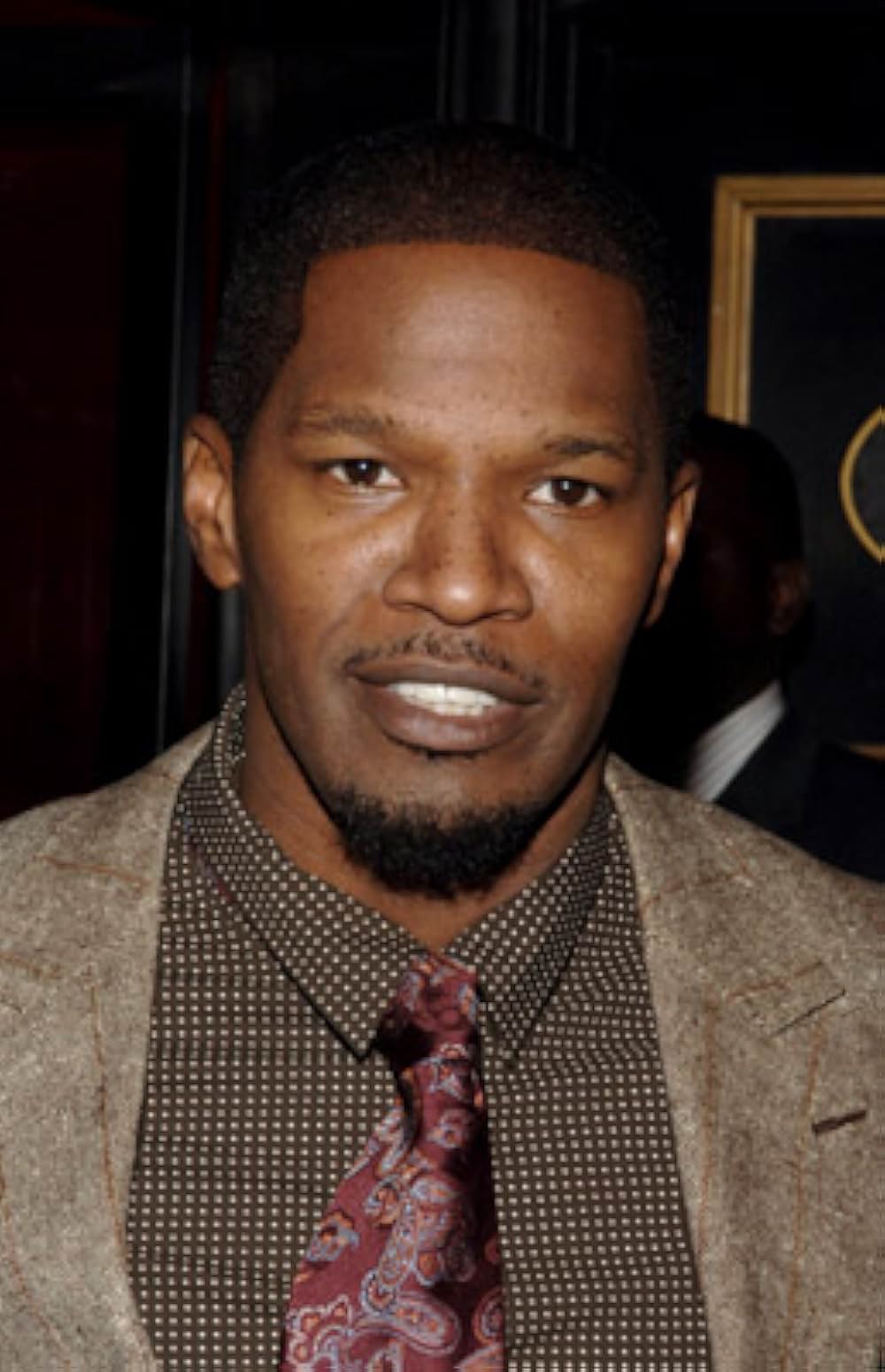 ジャーヘッドの画像